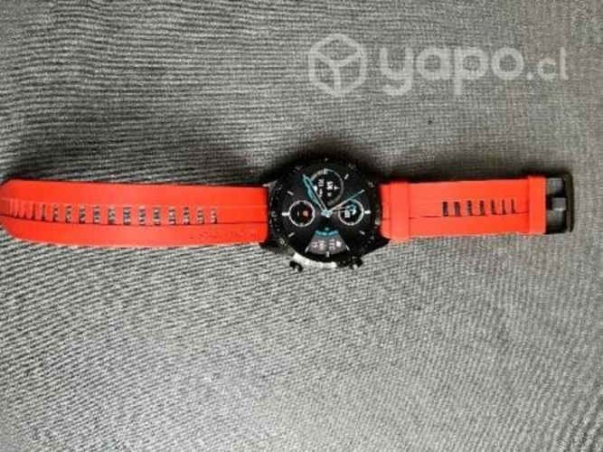 Huawei watch gt 2