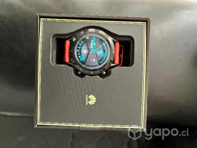 Huawei watch gt 2