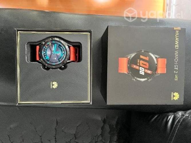 Huawei watch gt 2