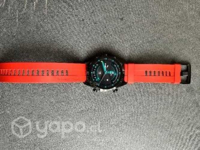 Huawei watch gt 2