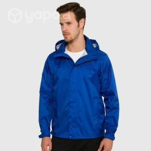 Parka Cortavientos Marmot Original Talla S