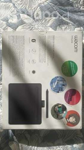 Tableta Digitalizadora Wacom