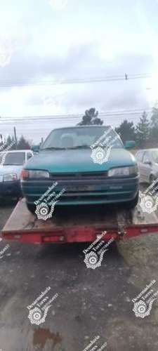 Óptico mazda 323 año 1997