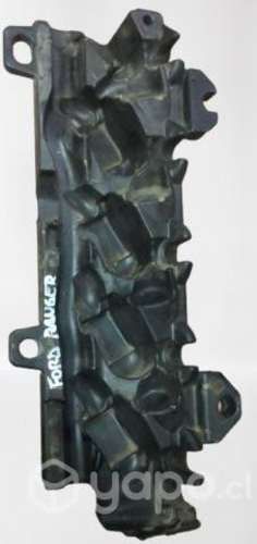 Protector Superior de motor Ford Ranger 3.2 16-23