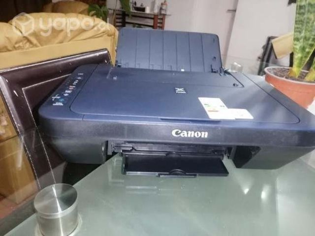 Impresora canon E402