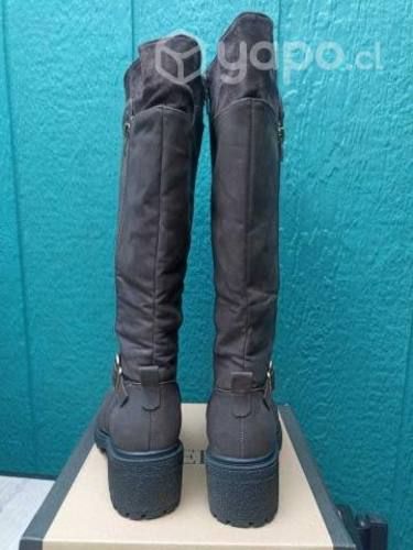 Botas FiveBlu (1 uso)