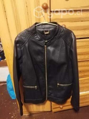 Chaqueta dama marca adolfo