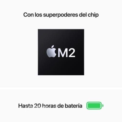 MacBook Pro M2