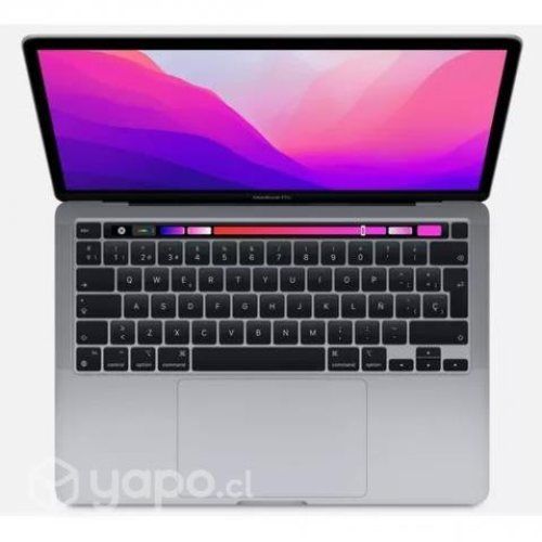 MacBook Pro M2