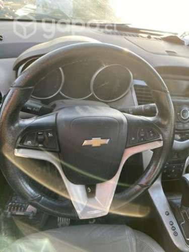 Airbag Chevrolet cruze
