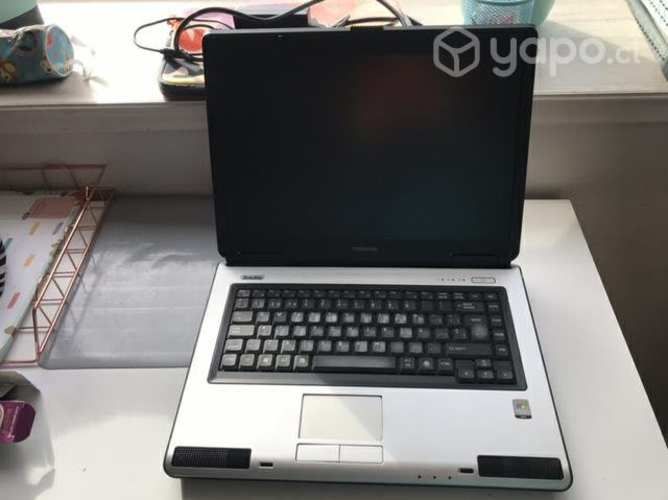 Copmutador Toshiba L45-SP2046