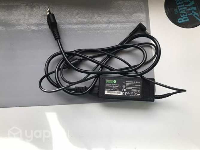 Copmutador Toshiba L45-SP2046