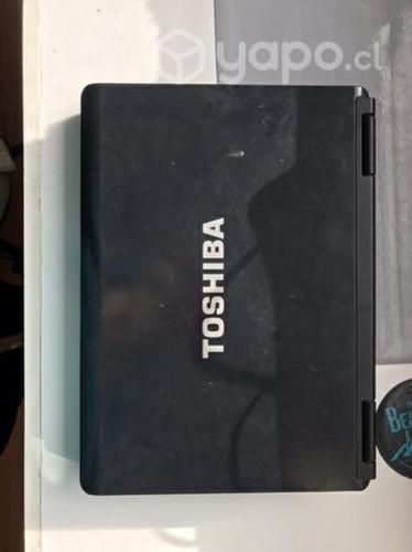 Copmutador Toshiba L45-SP2046