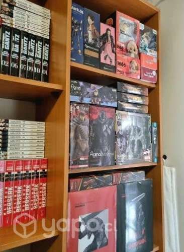 Figuras y cómics Nuevos