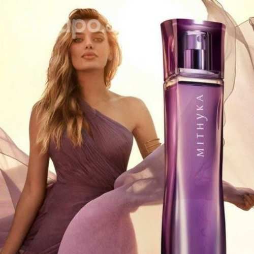 Perfumes MITHYKA,MAGNAT,LIVE,CARDIGAN