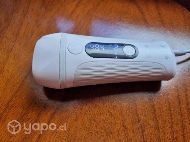 Depiladora Laser GAMA