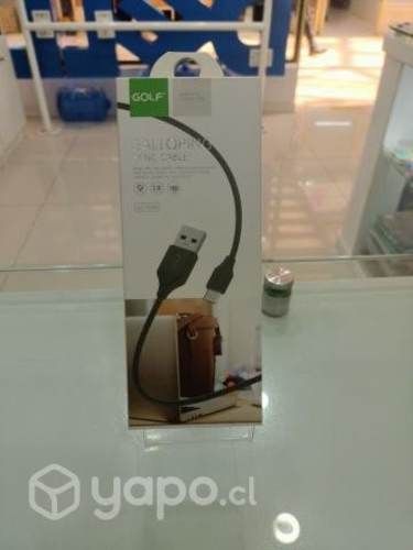 Cable usb a micro usb