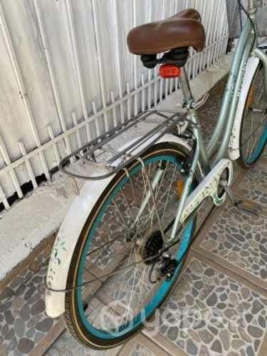 Bicicleta Bianchi aro 26