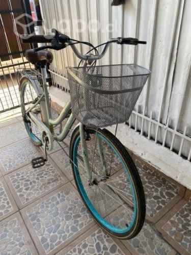 Bicicleta Bianchi aro 26