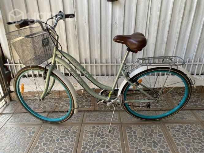 Bicicleta Bianchi aro 26