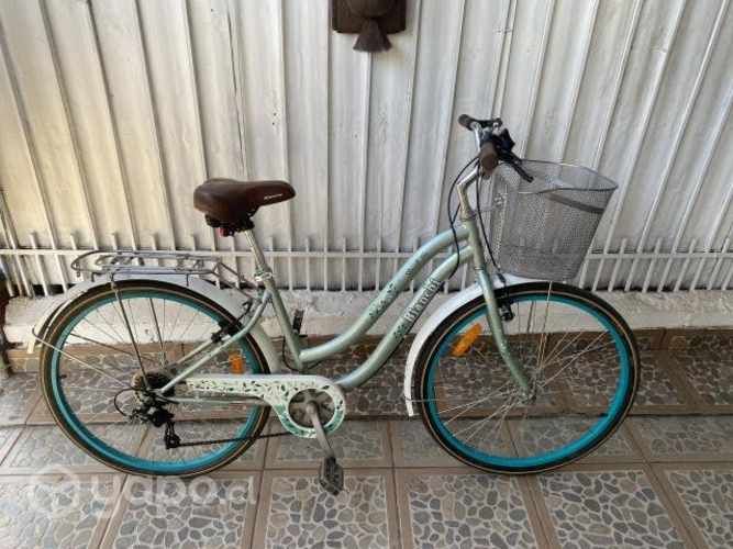 Bicicleta Bianchi aro 26