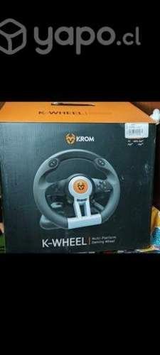Volante k-wheel