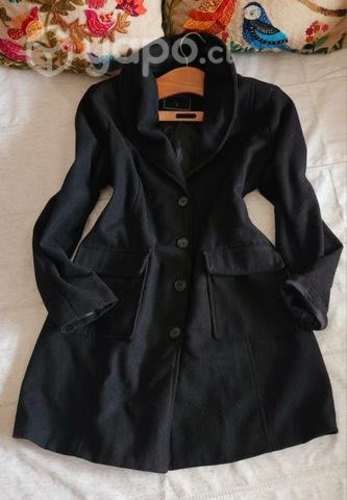 Abrigo de Mujer Talla L