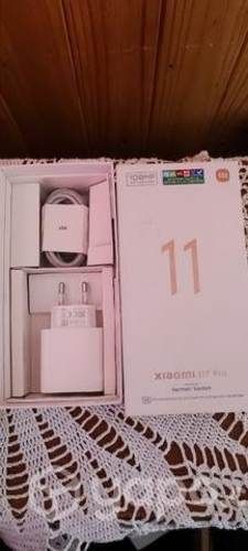 Xiomi 11t pro. 5g