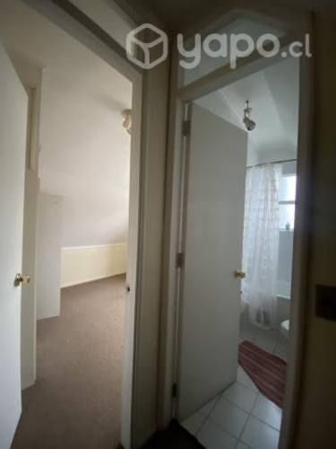 Pieza valle volcanes