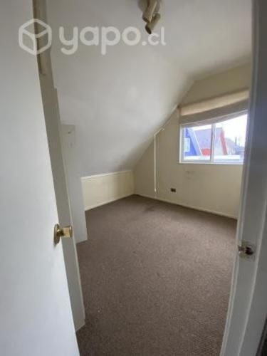 Pieza valle volcanes