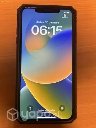 IPhone XS Max 256 GB