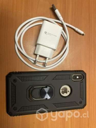 IPhone XS Max 256 GB