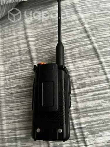 Portátil quansheng nueva