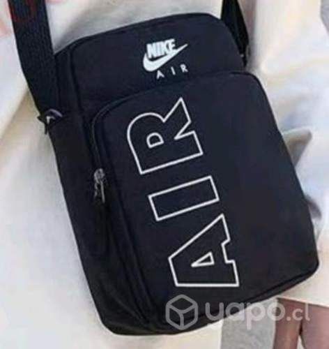 Bolso Nike Unisex