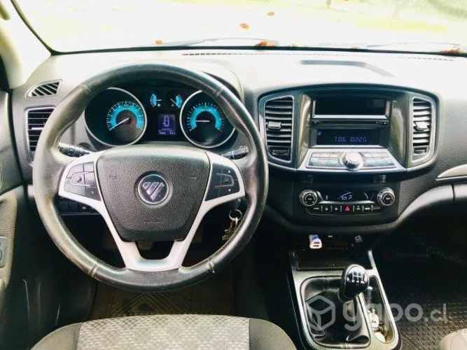 Foton ft-500 2019
