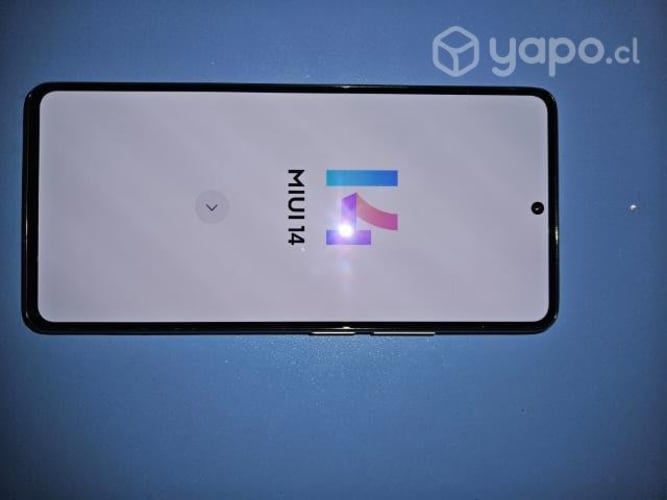 Celular Xiamo 11 T Pro