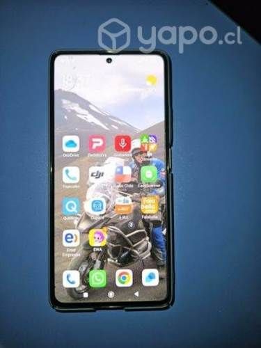 Celular Xiamo 11 T Pro