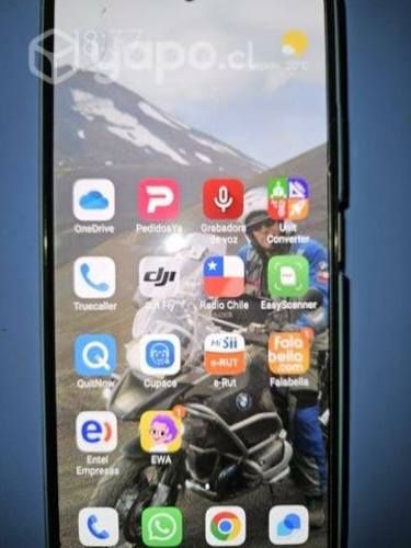 Celular Xiamo 11 T Pro