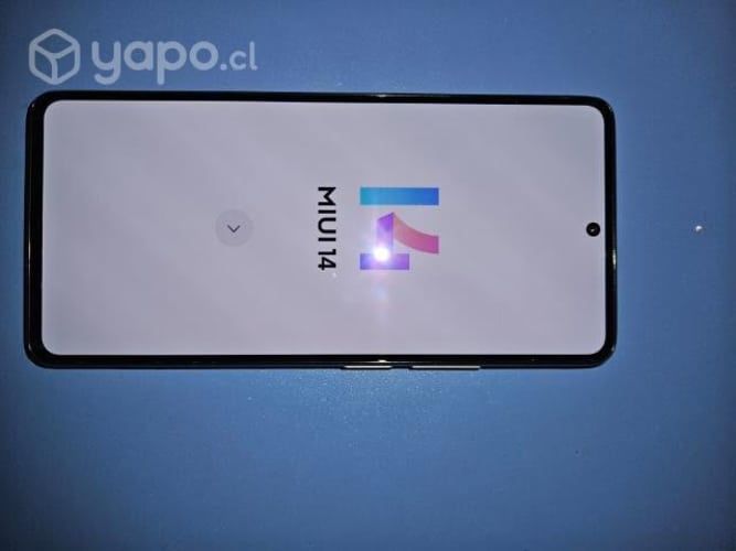 Celular Xiamo 11 T Pro