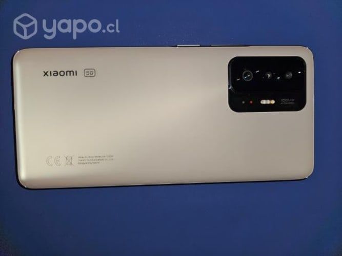 Celular Xiamo 11 T Pro