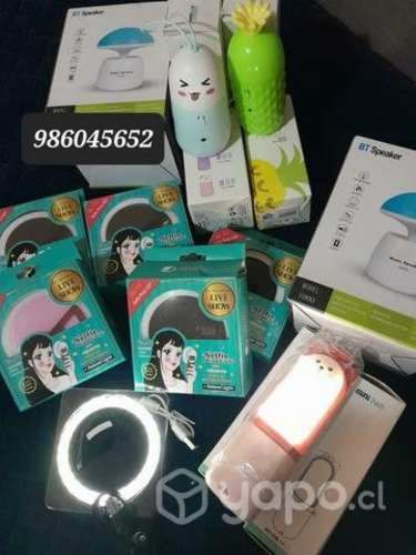 Ariculos varios nuevo