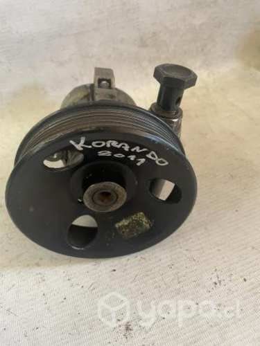 Bomba Hidraulica Ssangyong Korando Diesel 2011