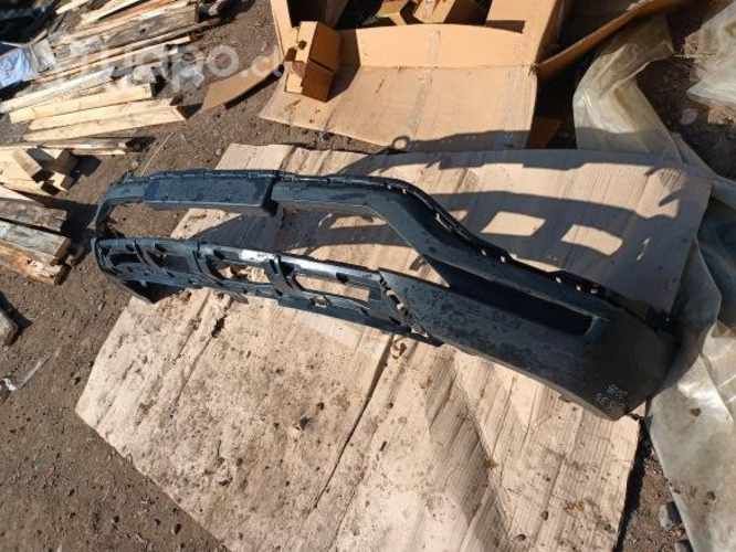 Parachoques delantero Inferior New Changan CS35