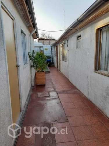 Habitación en sector centro