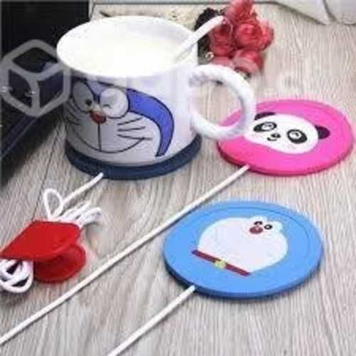 Calentador Redondo Usb