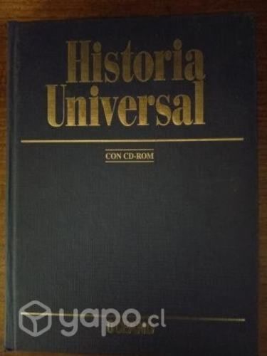 Historia Universal