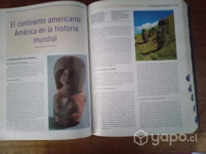Historia Universal