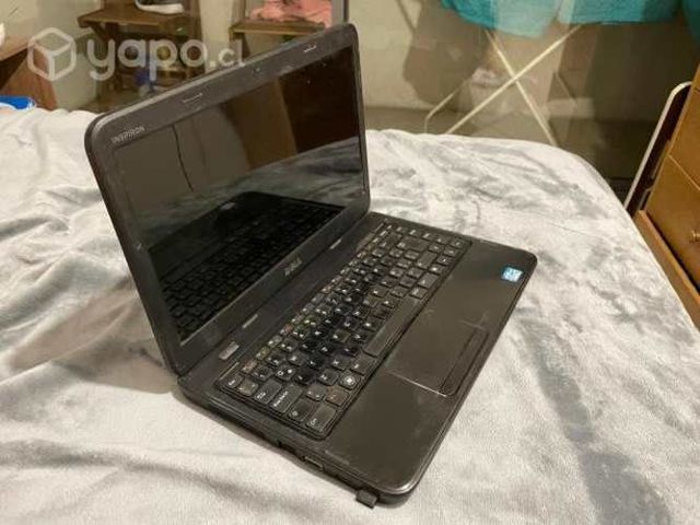 Dell Inspiron N4050