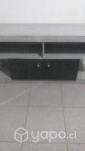 racx color gris con negro