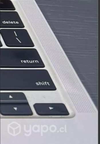 Macbook Pro M1 Usado